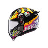 AGV K1 S Full Face Helmet Bezzecchi 2023 - Summer - M - 617993
