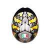 AGV K1 S Full Face Helmet Bezzecchi 2023 - Summer - S - 617992
