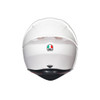AGV K1 S Full Face Helmet Solid Color - Summer - 2XL - 617956