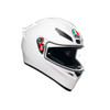 AGV K1 S Full Face Helmet Solid Color - Summer - S - 617952