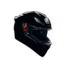 AGV K1 S Full Face Helmet Solid Color - Summer - L - 617944
