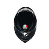 AGV K1 S Full Face Helmet Solid Color - Summer - M - 617943