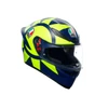 AGV K1 S Full Face Helmet Soleluna 2018 - Summer - S - 617932