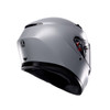 AGV K3 Full Face Helmet Mono - Summer - 2XL - 617896