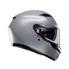 AGV K3 Full Face Helmet Mono - Summer - XL - 617895