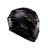 AGV K3 Full Face Helmet Syth - Summer - 2XL - 617886