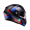 AGV K3 Full Face Helmet Striga - Summer - 2XL - 617866