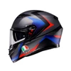 AGV K3 Full Face Helmet Striga - Summer - XS - 617861