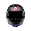 AGV K3 Full Face Helmet Striga - Summer - XS - 617861