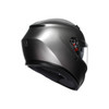 AGV K3 Full Face Helmet Mono - Summer - XS - 617851