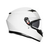 AGV K3 Full Face Helmet Mono - Summer - XS - 617841