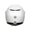 AGV K3 Full Face Helmet Mono - Summer - XS - 617841