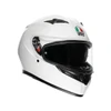 AGV K3 Full Face Helmet Mono - Summer - XS - 617841
