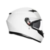 AGV K3 Full Face Helmet Mono - Summer - XS - 617841
