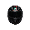 AGV K3 Full Face Helmet Syth - Summer - M - 617833