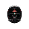 AGV K3 Full Face Helmet Syth - Summer - M - 617833