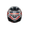 AGV K3 Full Face Helmet Space - Summer - 2XL - 617826