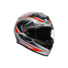 AGV K3 Full Face Helmet Space - Summer - M - 617823
