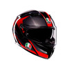 AGV K3 Full Face Helmet Striga - Summer - L - 617804