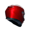 AGV K3 Full Face Helmet Mono - Summer - S - 617792