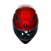 AGV K3 Full Face Helmet Mono - Summer - S - 617792
