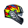 AGV K3 Full Face Helmet Birgy 2.0 - Summer - L - 617784