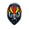 AGV K3 Full Face Helmet Birgy 2.0 - Summer - XS - 617781