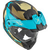 CKX Atlas Dust - XL - 518425