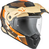 CKX Atlas Helmet Dust - XL - 518415
