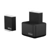 GoPro Dual Battery Charger and Enduro Batteries HERO10 Black, HERO11 Black, HERO12 Black - 494063 - 494063