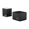 GoPro Dual Battery Charger and Enduro Batteries HERO10 Black, HERO11 Black, HERO12 Black - 494063 - 494063