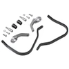 DRC/ZETA/UNIT Armor Adventure Handguards - 428597