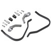 DRC/ZETA/UNIT Armor Adventure Handguards - 428597