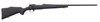 Weatherby Vanguard Obisidian 7MM Rem Bolt Action, 24" Barrel