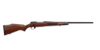 Weatherby Vanguard Sporter 22-250 Rem Bolt Action, 24" Barrel, Wood