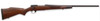 Weatherby Vanguard Sporter 300 WBY Bolt Action, 24" Barrel, Wood