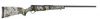 Weatherby XK7 Hunter 270 Win Bolt Action, 24" Barrel