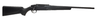 Stevens 334 Bolt Action Rifle, .30-06, 20" Brl, Black Synthetic Stock