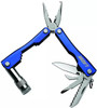 Eagle Claw Lazer Pliers, Built-In Multi-Tool and Flashlight, 4-1/4"