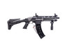 Federation Firearms SPM 12 Pump-Action, 12 Ga 3", 9" Barrel, Grey