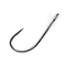 Gamakatsu O'Shaughnessy Hook, Size 1/0, Needle Point, Ringed Eye, 6pk