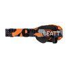 LEATT Velocity 6.5 SNX Goggle Orange 412593