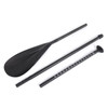 Kimpex Graduated telescopic carbon fiber paddle - 778127