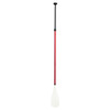 Kimpex Graduated telescopic aluminum paddle - 778128