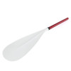 Kimpex Graduated telescopic aluminum paddle - 778128