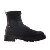 Falco Commando Boots Men - Motorcycle - 9 - 609894