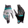 LEATT ADV 5.5 X-Flow Gloves (Women) - V26 Women - M - 497003