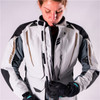 LEATT ADV 5.5 Dritour Jacket - Woman - M - 496953
