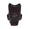 LEATT 4.5 Hybrid Chest Protector Men - 2XL - 496154
