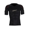 LEATT 3DF Airfit Lite Evo Shoulder Tee Men, Women - S - 475752